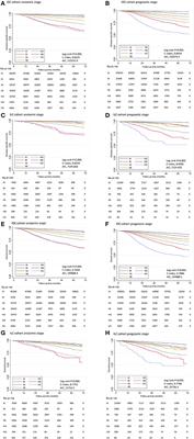 Validation of the Prognostic Stage of American Joint Committee on Cancer Eighth Edition Staging Manual in Invasive Lobular Carcinoma Compared to Invasive Ductal Carcinoma and Proposal of a Novel Score System